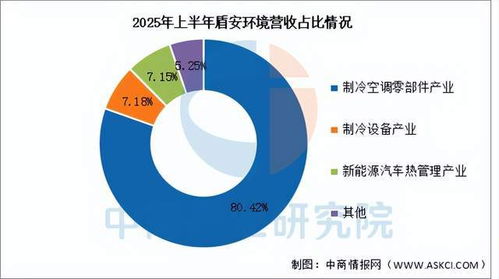 2025年中国汽车热管理行业市场前景预测研究报告（简版）
