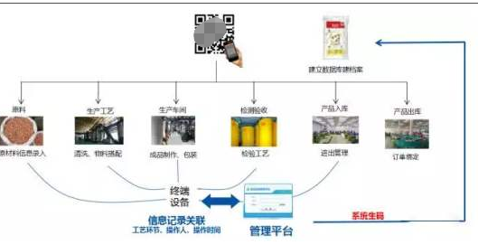 二维码赋能 从商品跟踪到用户画像的精准营销战略与实践