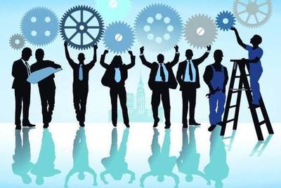 工商企业管理的新型管理方法与教学创新